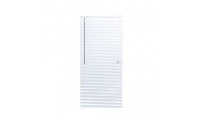 PVC BLINDS 90X180 WHITE(4)