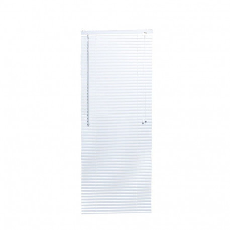PVC BLINDS 60X130 WHITE(4)