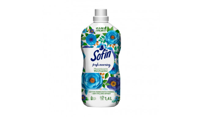 SOFTENER FAB SOFINVEGANFRESHMORNIN 1.4L