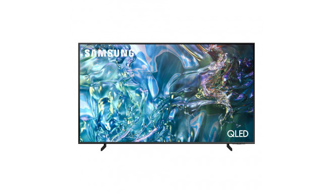 TV QE85Q60DAUXXH SAMSUNG