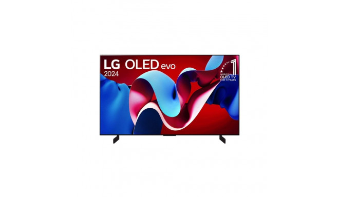 TV OLED42C41LA LG