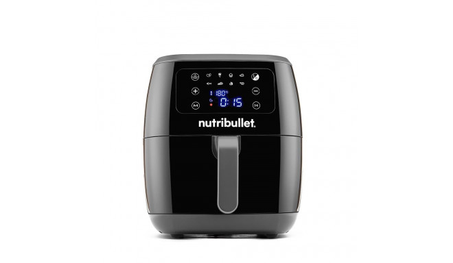 AIR FRYER NBA071B 1800W NUTRIBULLET