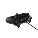 GAMEPAD GENESIS MANGAN 300 BLACK