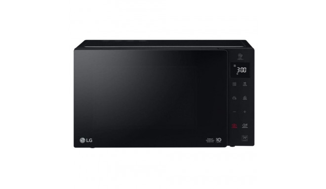 MICROWAVE OVEN MS2535GIB LG