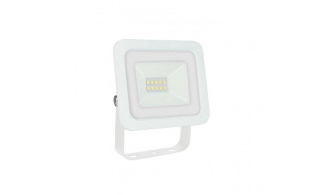 FLOODL NOCTIS LUX3 SMD 10W IP65 NW WHITE