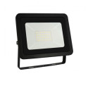 FLOODL NOCTIS LUX3 SMD 30W IP65 NW BLACK