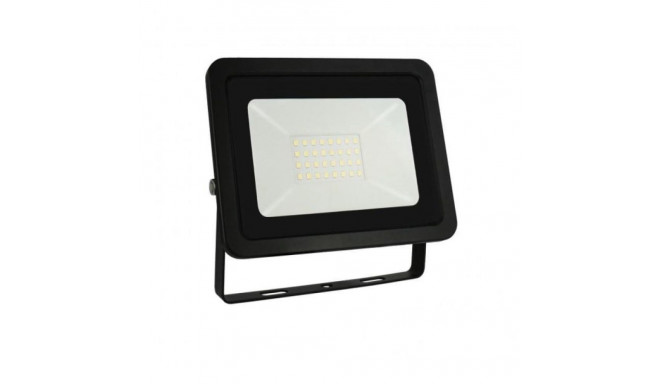 FLOODL NOCTIS LUX3 SMD 30W IP65 NW BLACK