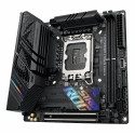 Asus ROG STRIX B760-I gaming wifi - 1700