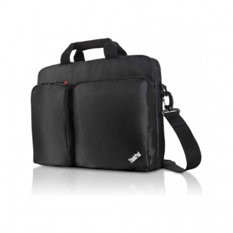 Lenovo ThinkPad 3-In-1 Case bk 14,1 - Lenovo 4X40H57287