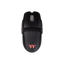 Thermaltake Argent M5 Wireless RGB Gaming Mouse - GMO-TMF-HYOOBK-01