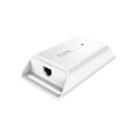 D-Link DPE 101GI PoE Injector Adapter (White)