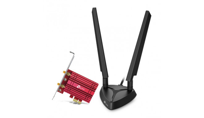 TP-Link ARCHER TXE75E