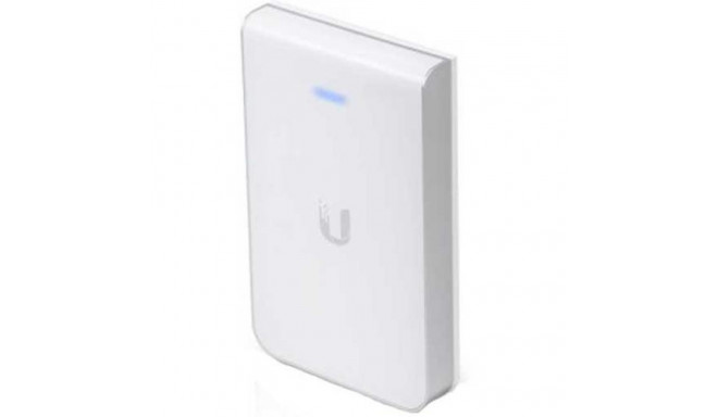 Ubiquiti UAP-AC-IW wireless access point 867 Mbit/s White Power over Ethernet (PoE)