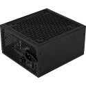 Aerocool LUXRGB650M RGB Modular PC Power Supply 650W 80Plus Bronze 230V Black