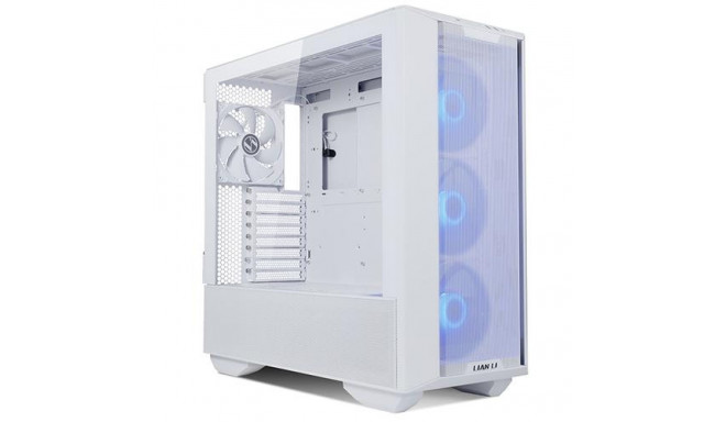 Lian Li Lancool III Midi Tower White