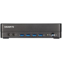 Gigabyte BSi3-1115G4 1L sized PC Black i3-1115G4