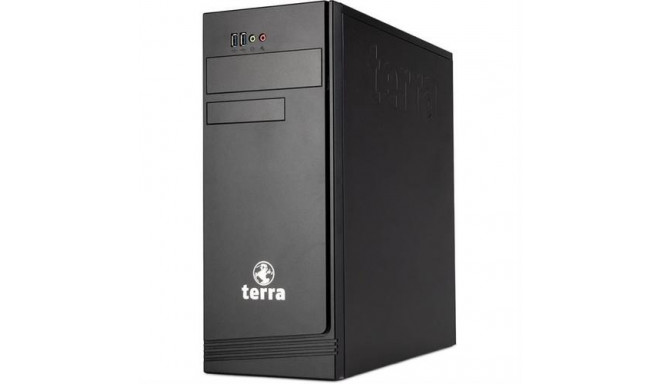 TERRA EU1009945 PC Intel® Core™ i7 i7-12700 16 GB DDR4-SDRAM 512 GB SSD Windows 11 Pro Midi Tower Bl