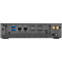 Gigabyte BSi3-1115G4 1L sized PC Black i3-1115G4