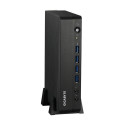 Gigabyte BSi3-1115G4 1L sized PC Black i3-1115G4