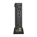 Gigabyte BSi5-1135G7 1L sized PC Black i5-1135G7