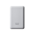 Cisco Business 145AC 802.11ac 2x2 Wave 2 Access Point 4 GbE Ports One PoE - Wall Plate, Limited Life