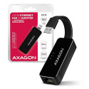 Axagon ADE-XR network card Ethernet 100 Mbit/s