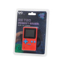 Thumbs Up 1002036 portable game console 4.57 cm (1.8&quot;) Red