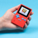 Thumbs Up 1002036 portable game console 4.57 cm (1.8&quot;) Red