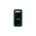 HMD Nokia 2660 Flip - 4G, VoLTE, 2,8&quot;+1,77&quot;, 0,3MP, 48MB/128MB, Lush Green