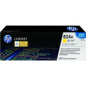 HP 824A Yellow Original LaserJet Toner Cartridge