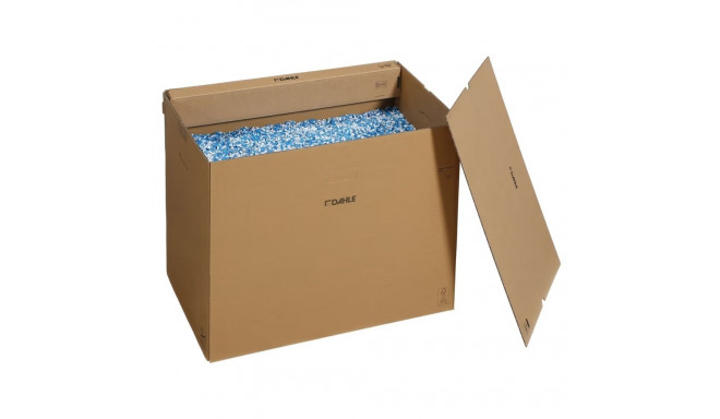 Prügikarp paberipurustajale DAHLE, 190L