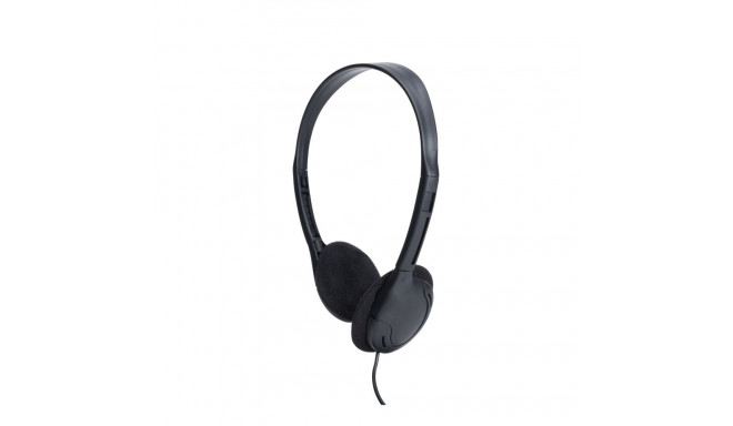 On-Ear headphone for ATR400 tourist guide receivers