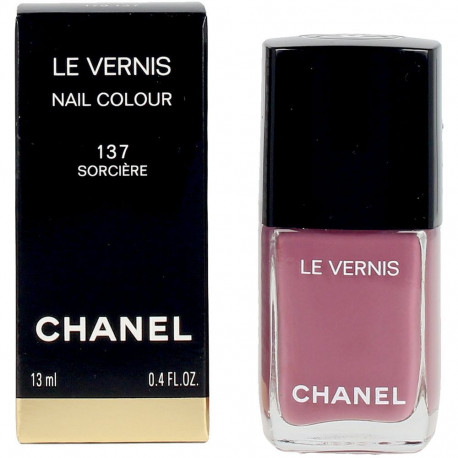 Chanel küünelakk Le Vernis 13ml, #137-sorcière