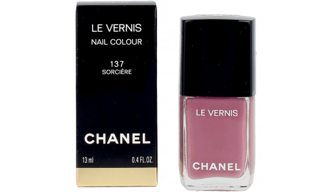 CHANEL LE VERNIS #137-sorcière 13 ml