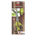 HERB SCISSORS BLAUMANN BL-3368