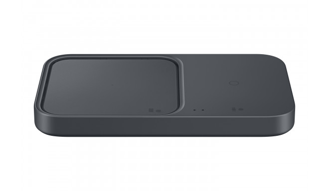"Samsung Wireless Charger Duo-EP-P5400 gray"