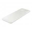 "Samsung Wireless Charger Trio Pad EP-P6300 white"