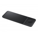 "Samsung Wireless Charger Trio Pad EP-P6300 black"