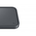 "Samsung Wireless Charger Pad EP-P2400 gray"