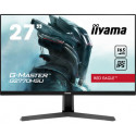 "68,6cm/27'' (1920x1080) iiyama G-MASTER Red Eagle G2770HSU-B1 Gaming 16:9 0,8ms 165Hz fast IPS HDMI