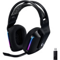 "Logitech Headset G G733 LIGHTSPEED Wireless RGB Gaming Black"