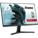 "68,6cm/27'' (1920x1080) iiyama G-MASTER Red Eagle G2770HSU-B1 Gaming 16:9 0,8ms 165Hz fast IPS HDMI