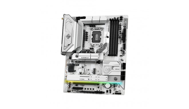 "1851 ASRock Z890 Steel Legend Wifi DDR5"