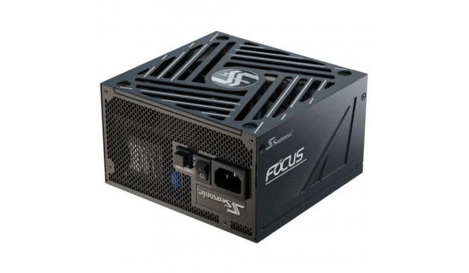 "750W Seasonic FOCUS GX-750 ATX 3.1 80+ Gold"