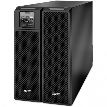 "APC Smart-UPS SRT8KXLI 8000VA 8000W"