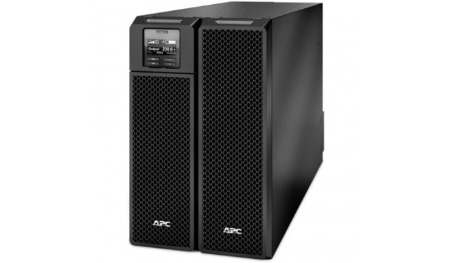 "APC Smart-UPS SRT8KXLI 8000VA 8000W"