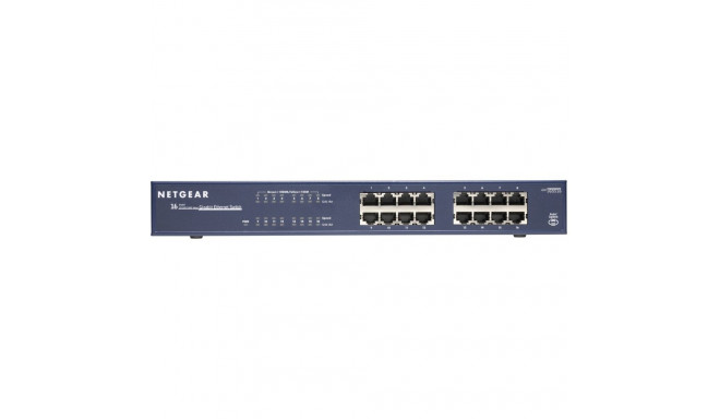 "16P Netgear JGS516 RM"