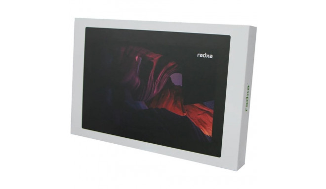 "ALLNET Radxa zbh. 10 Zoll FHD DSI LCD Mipi Display Touchscreen kapazitiv AD003"