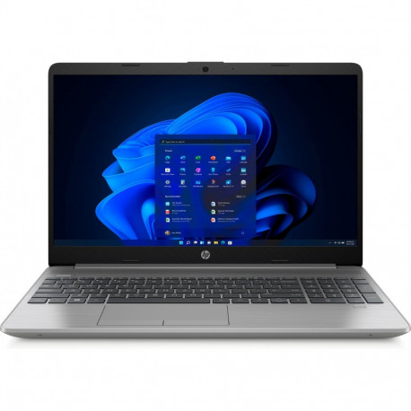 "HP 250 G9 i3 1215U/8GB/512SSD/FHD/matt/W11Home black"