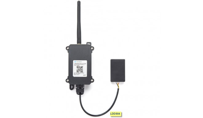 "DRAGINO LoRaWAN LDDS04-EU868 4 Kanal Entfernungssensor"